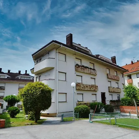 Playa Del Sable 公寓