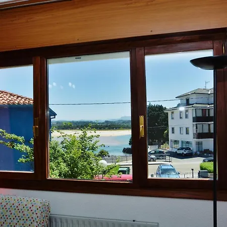 Playa Del Sable 公寓 *