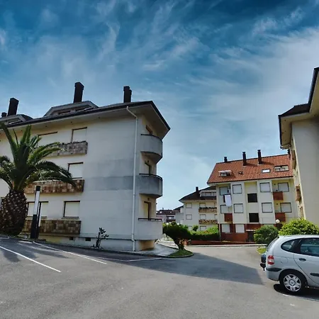 Playa Del Sable 公寓