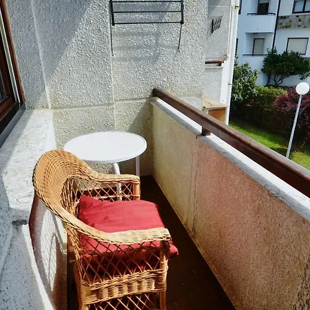 Playa Del Sable * Isla Plana