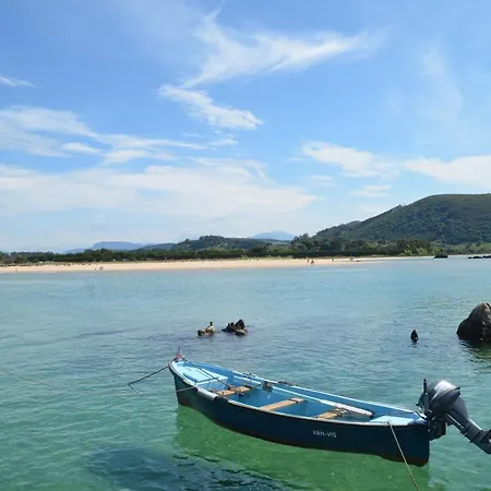 公寓 Playa Del Sable *