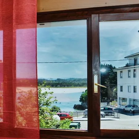 公寓 Playa Del Sable Isla Plana