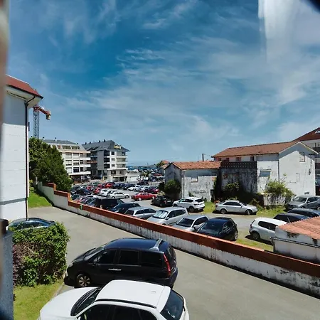 Playa Del Sable 公寓