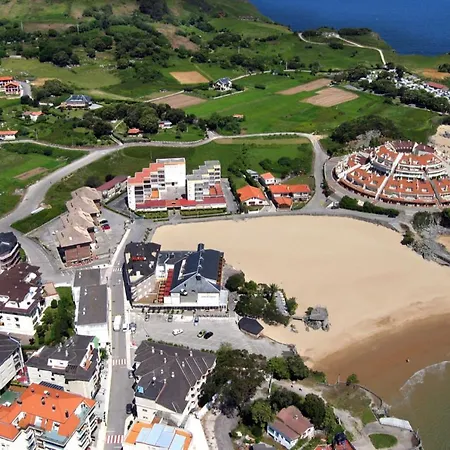 Playa Del Sable Isla Plana