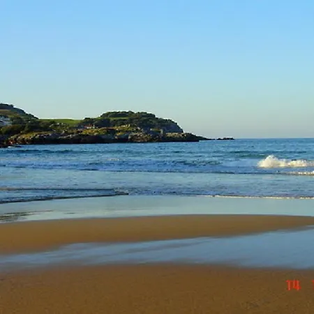 Playa Del Sable 公寓 Isla Plana