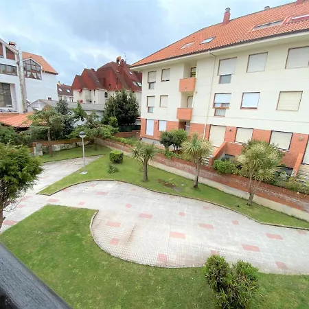 Playa Del Sable Isla Plana