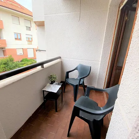 公寓 Playa Del Sable Isla Plana