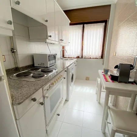 Playa Del Sable 公寓 *