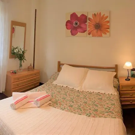 Playa Del Sable Isla Plana