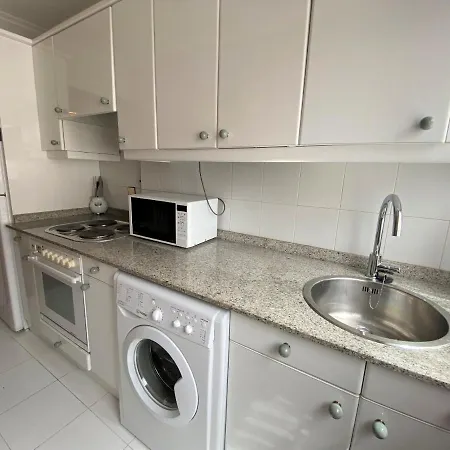 公寓 Playa Del Sable