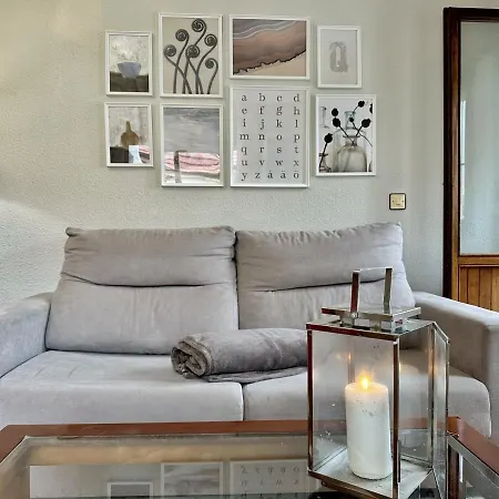 Playa Del Sable * Isla Plana