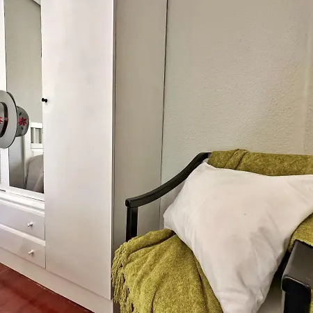 公寓 Playa Del Sable