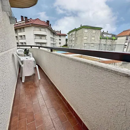 公寓 Playa Del Sable *