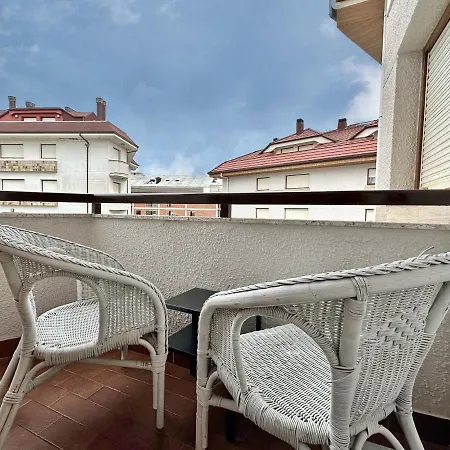 Playa Del Sable 公寓 Isla Plana