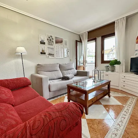 Playa Del Sable 公寓 Isla Plana