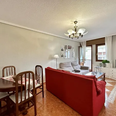 Playa Del Sable 公寓