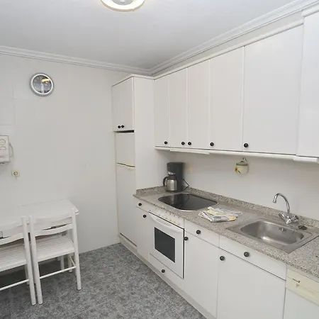Playa Del Sable Apartman Isla Plana