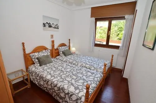 Playa Del Sable Apartment *