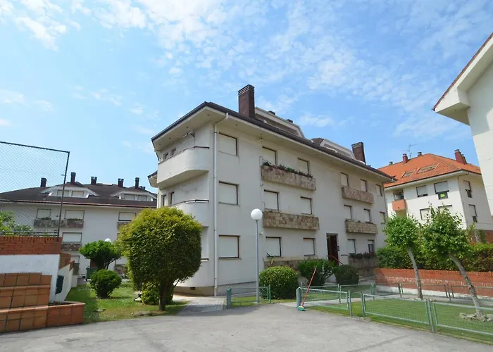 Apartment Playa Del Sable