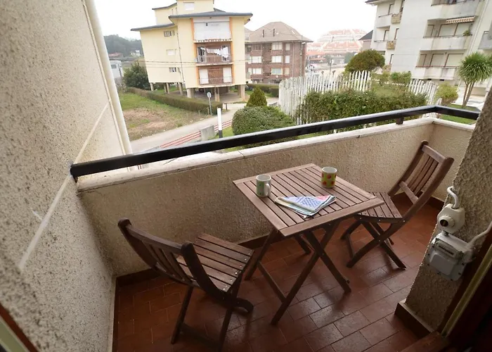 Playa Del Sable Apartment *