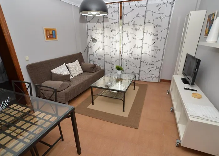 Apartment Playa Del Sable Isla