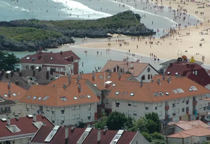 Playa Del Sable Apartment Isla