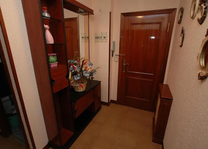 Playa Del Sable Apartment