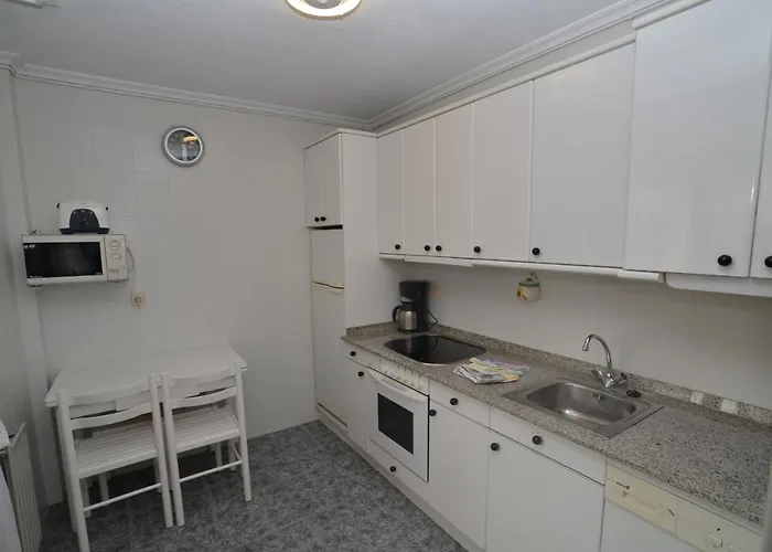 Playa Del Sable Apartment Isla