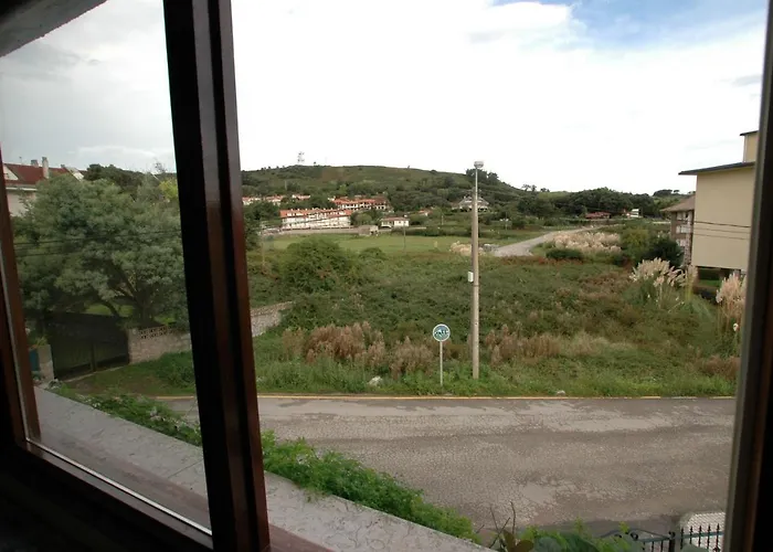 Playa Del Sable Apartment Isla