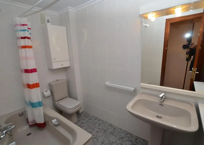 Playa Del Sable Apartment