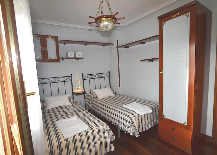 Playa Del Sable Apartment