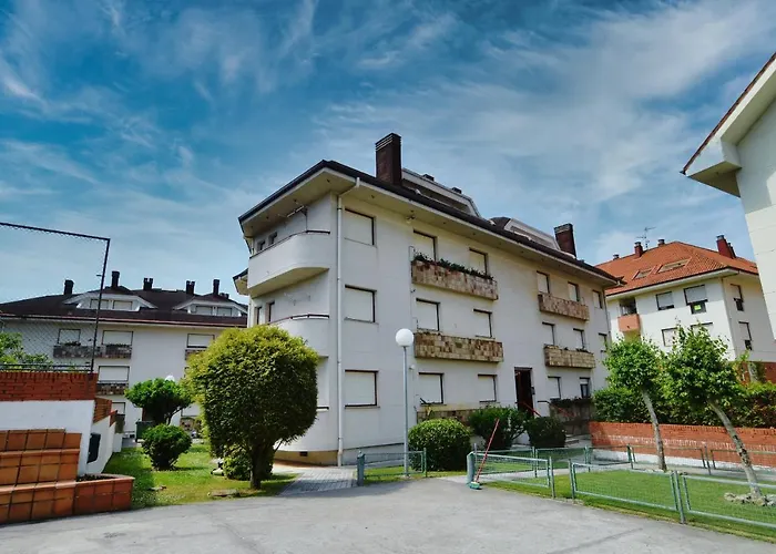 Playa Del Sable Apartment