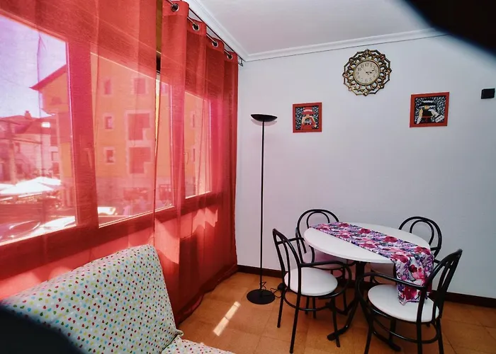 Playa Del Sable * Isla