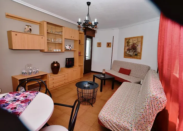 Apartment Playa Del Sable *