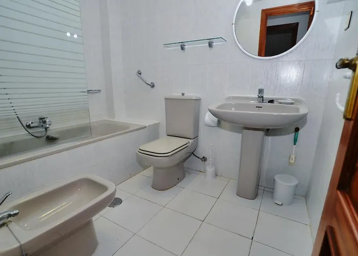 Apartment Playa Del Sable