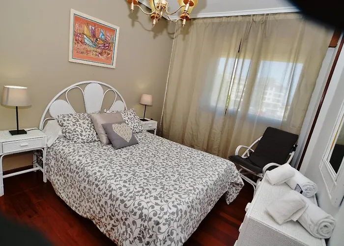 Apartment Playa Del Sable *