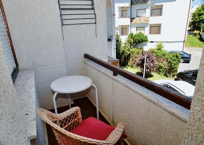 Apartment Playa Del Sable *