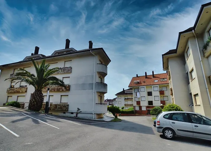 Playa Del Sable Apartment