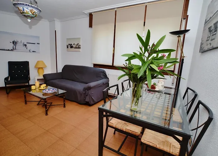 Apartment Playa Del Sable