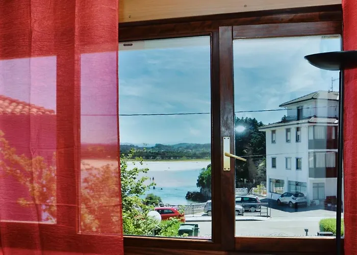 Apartment Playa Del Sable Isla