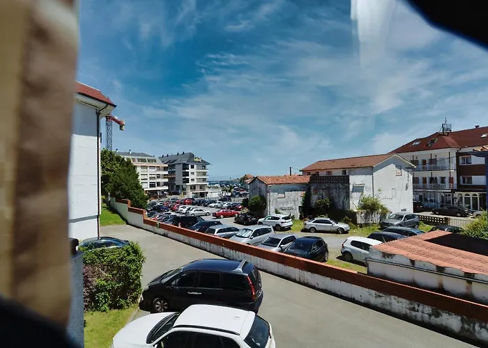 Playa Del Sable Apartment