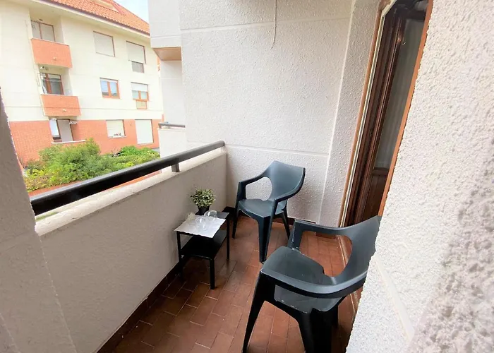 Apartment Playa Del Sable Isla