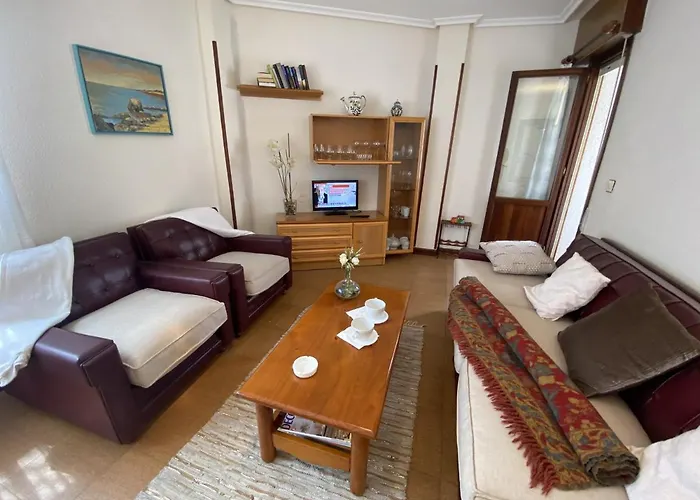 Playa Del Sable Apartment