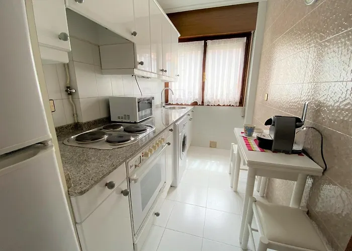 Playa Del Sable Apartment *