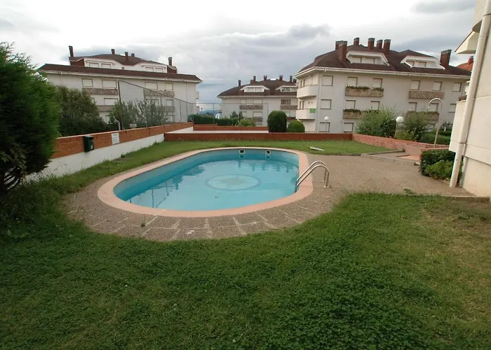 Playa Del Sable Apartment Isla