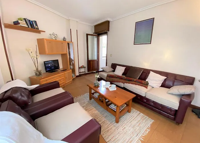 Playa Del Sable Apartment Isla