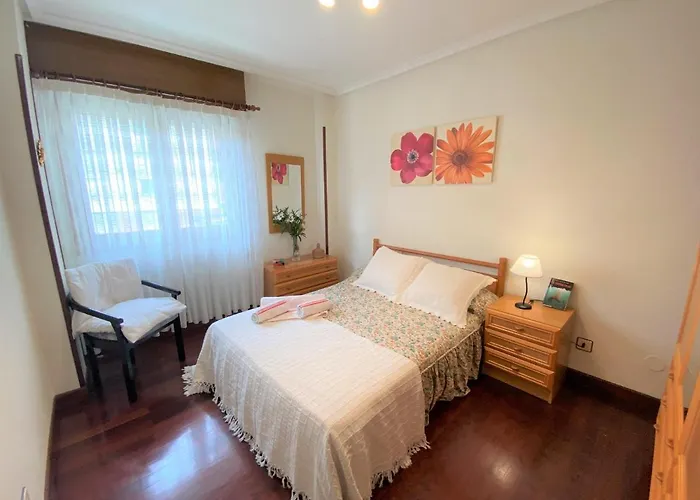 Playa Del Sable Apartment *