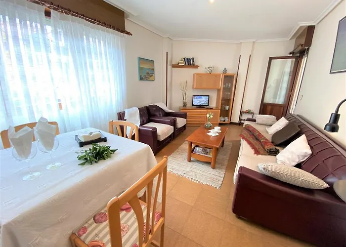 Playa Del Sable Isla