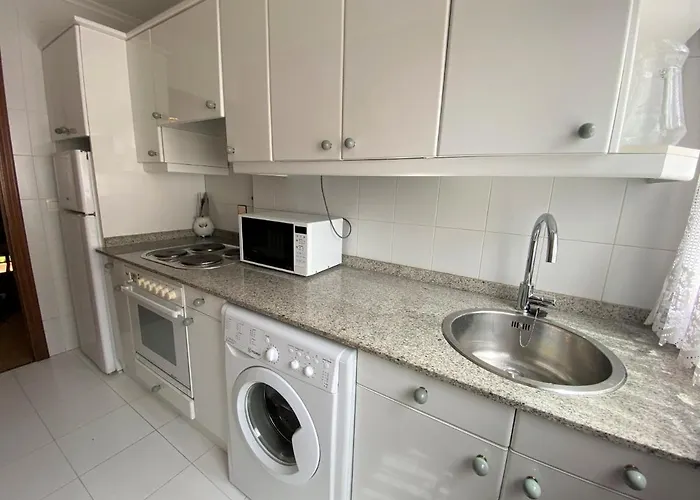 Apartment Playa Del Sable