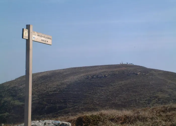 Playa Del Sable Isla